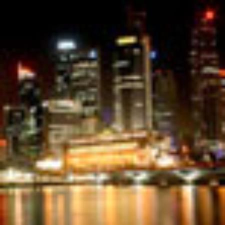 No.1 Chinese Restaurant